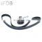 Комплекты ремней ГРМ для автомобилей IFOB для VW Polo ALD AUC 030198119B VKMA01107