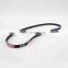 IFOB auto parts belt Ribbed V belt for TOYOTA LAND CRUISER 5VZFE# 4PK1050