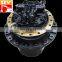 China supplier excavator final drive zax200-3 final drive, drive assembly zax200-3, HMGF40FA