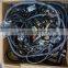 Genuine Wiring Harness 20Y-06-31614 PC200-7 Excavator Parts Price