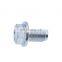 Engine Oil Pan Oil Drain Plug For Mitsubishi Pajero Sport K96 V73 V93 6G72 V75 6G74 V77 V87 V97 6G75 MD368072