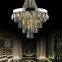 New item LED Crystal Chandelier K9 crystal Pendant Light for living room dining room
