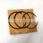 Cummins 6B5.9 6BT5.9 6BT 6BTA59 Diesel Engine Piston Ring Set 3802750