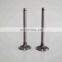 Intake Valve 4900337 for Diesel Engine Parts