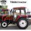 FOTON Lovol TB604  tractor price