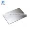20mm thick 201 stainless steel plate/sheet