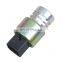 WG9100 583058 Auto Spare Vehicle Mileage Odometer Engine Parts Transmission Speedometer Drive Sleeve  Wheel Speed sensor
