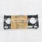 V2403 Engine Cylinder Head Full Overhaul Gasket 1G790-03312 1G465-99350 1G486-99360