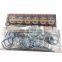 Diesel Engine 6BT Upper Gasket Kit 804897 4089649 3804897 3802378 3802025 3802026 3802226 3802243 3802363
