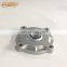 High quality 6d102 engine part center joint 125X19 filter cover for pc120-6 pc200-7