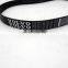 belt driven air compressor v belt for compressor 20430376