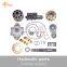 A10VSO 74/100/140/180 A10VSO74 A10VSO100 A10VSO140 A10VSO180 Запчасти для гидравлического поршневого насоса от Rexroth