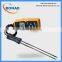 Portable Digital Plants Grain Moisture Meter Paddy Moisture Meter