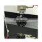 Full computer control Metal steel aluminum flexural testing machine