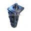 JHP80 JHP63 JHP50 JHP32 JHP08 Hydraulic Gear Pump For XCMG 25K5 Crane, 8003000411 JHP80/80/40