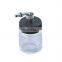 Fashionable designer air brush set airbrush nail art kit for makeup tattoo