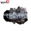 Discount portable air compressor for cars for toyotas Highlander 3.5L 7SEH17C 88320-48160 120mm 7PK 2008- 2011 8832035700