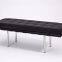 Xinyean New Design Modern Dining Room Furniture Solid wood birch Dining Bench