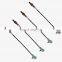 4pcs Oxygen O2 Sensor Up&Downstream For 03 04 05 Chevrolet Silverado 1500 5.3L 234-4668