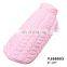 Tianyuan Wholesale Lovable Pet Dog Clothes Apparel Winter Warm Coat Jacket