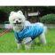 wholesale Warm Pet dog Cat Clothes waistcoat soft Vest waterproof pet Hoodie