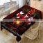 Wholesale Christmas Design Polyester Tablecloth, Xmas Table Cloth, Table Cover For Home Decor