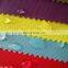 High quality 900d polyester waterproof oxford luggage fabric