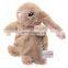 Cute Plush Animal Snuggables Weighted  toy  Microwavable Heat Pack