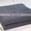 Hot Sale Bamboo Cotton Custom Weighted Blanket 15lbs for Adults