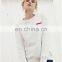 LAITE H2025 high quality women embroidery casual sweatshirts women crew neck sweatshirts pullover