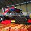 Interesting  Inflatable truck model Slide  Inflatable overland truck model Slide for kids