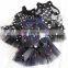 Best designer comfortable sexy mesh skirt dog apparel summer