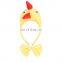 Animal shaped wholesale dog christmas accessories halloween funny pet dog hat