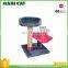 New Style Factory Directly Provide Cat Scratcher Tree