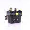 dc magnetic contactor ZLJM Electromagnetic switch magnetic latching low voltage dc contactor