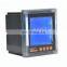 AC digital display single-phase LCD ammeter current meter