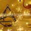 Battery Operated Indoor Decoration Christmas LED String Light