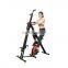 Gym equipment maxi vertical climber machine factory maxi climber