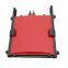 Pneumatic/Electric/Handwheel Di/Ductile Iron/Ggg40/C. S/A216 Wcb/CF8m/SS316 Cl150/Pn16 Water Square Penstock Sluice Gate Water Gate Channel Gate Sluice Door  Iron Gate Hydro Project  for Power Plant Agricultural Irrigation