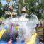 Children Pirate Ship Style Water Playground Equipment Family Fun Pool