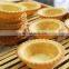 Cheese auto egg roll automatic egg tart shell maker