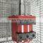 Vane Hydraulic Motor HVL HVN HVK for IHI