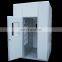 Air shower  Air shower room clean room  Cargo shower room