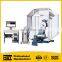 charpy and izod impact tester experiment for lab report
