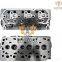 Excavator Engine S3L-2 S3L S3L2 Cylinder Head Mitsubishi