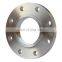 hastelloy B2 pipe fitting flange UNS N10665 2.4617 alloy flanges