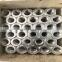 UNS S32760 ZERON100 DIN 933 Hex Bolt with DIN 934 Hex Nut size M27 X 175
