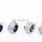 Wholesale nylon lock nut din985 m12 x 1.25 nylon locking nut on sale