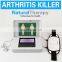 Body, lumbar, neck,waist, wrist, body health care Chinese high-tech electro pain relief device