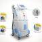 Powerful Germany Xenon Lamp SHR laser hair removal machine for sale